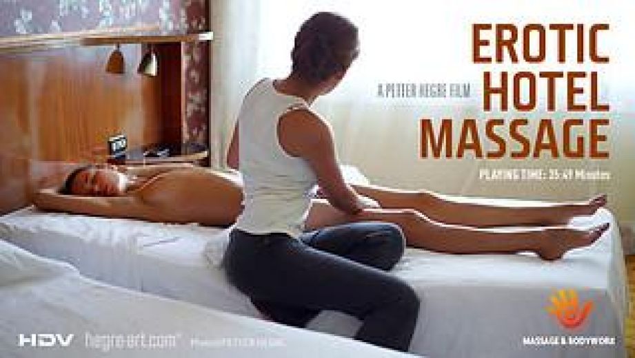 Cebu Teens Massage